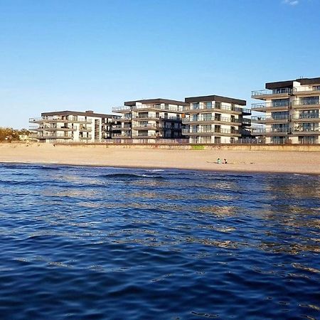 Apartament 13 Diamond Dziwnów Esterno foto