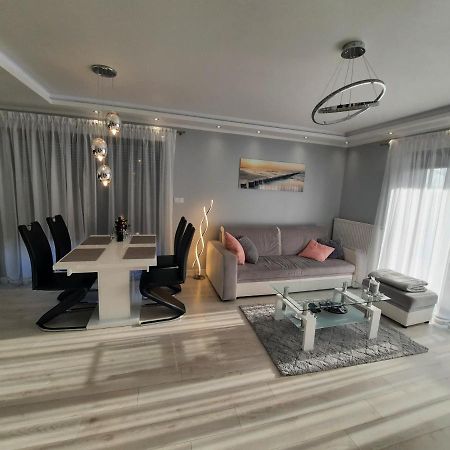 Apartament 13 Diamond Dziwnów Esterno foto