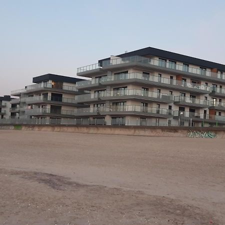 Apartament 13 Diamond Dziwnów Esterno foto