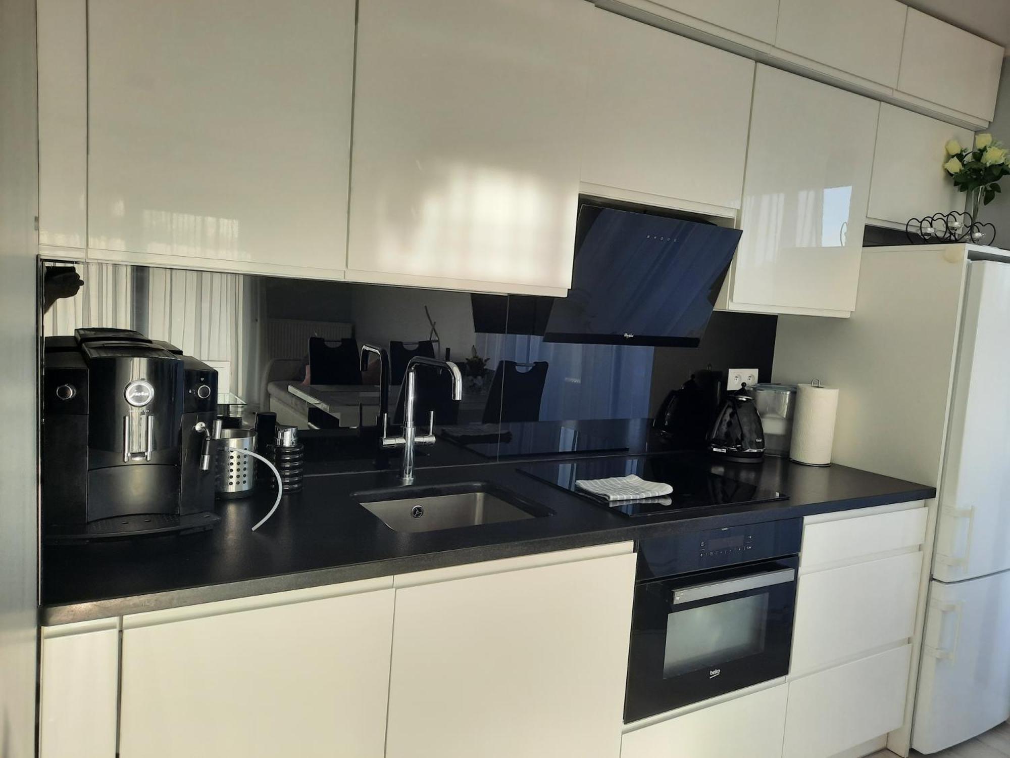 Apartament 13 Diamond Dziwnów Esterno foto