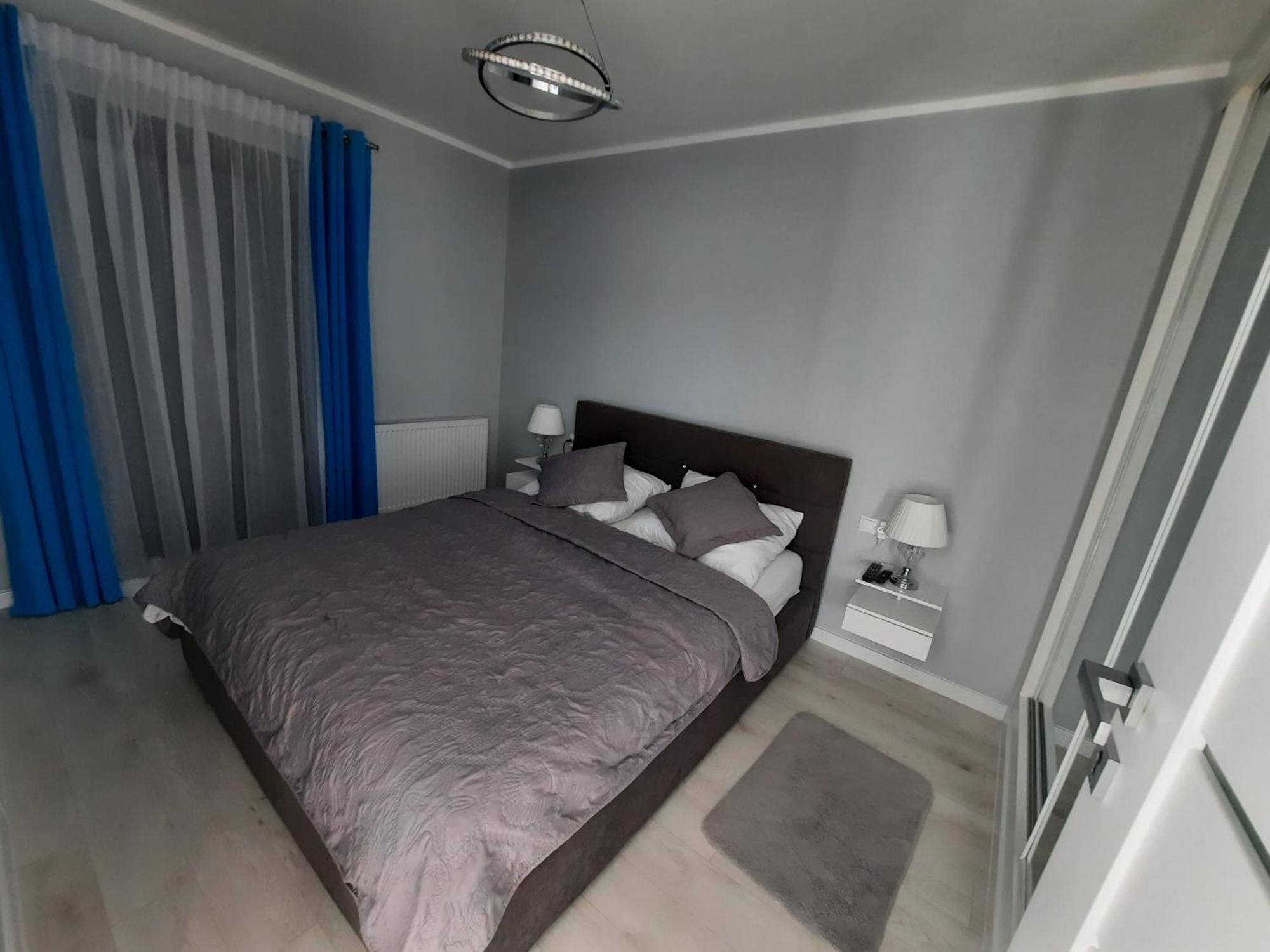 Apartament 13 Diamond Dziwnów Esterno foto